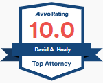 Avvo Rating - Top Attorney